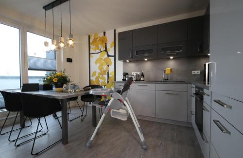 Groemitz Apartment | Hansehaus 15, Grömitz