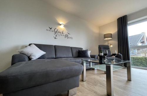 Groemitz Apartment | Hansehaus 3 - SEELENGLÜCK
