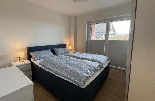Groemitz Apartment | Hansehaus 3 - SEELENGLÜCK