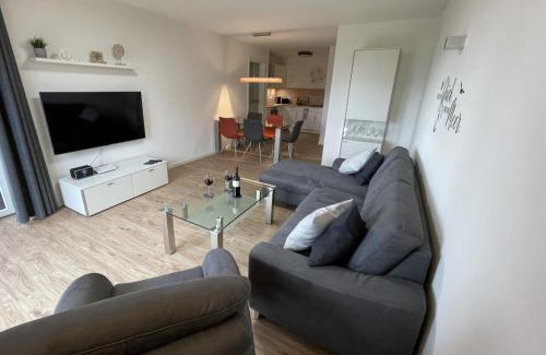 Groemitz Apartment | Hansehaus 3 - SEELENGLÜCK