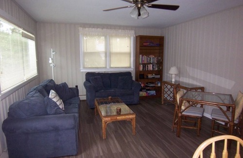 Beach Haven Cottage | Hanson Realty Cottage