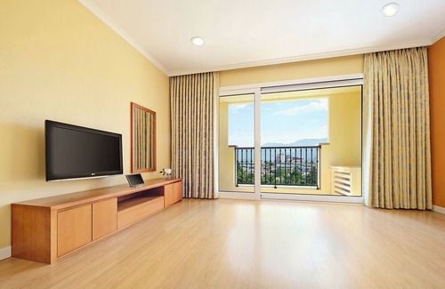 Sokcho Apartment | Hanwha Resort Seorak Sorano