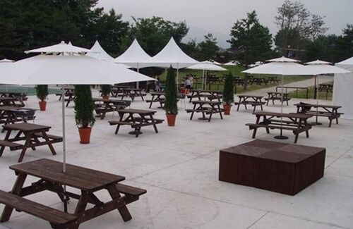 Sokcho Apartment | Hanwha Resort Seorak Sorano