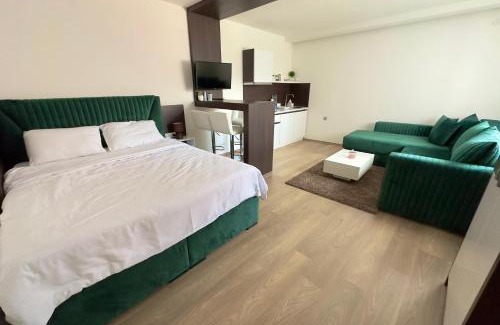 Nis Apartment | Hany Sweet