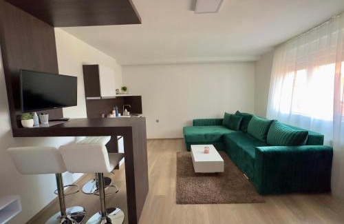 Nis Apartment | Hany Sweet