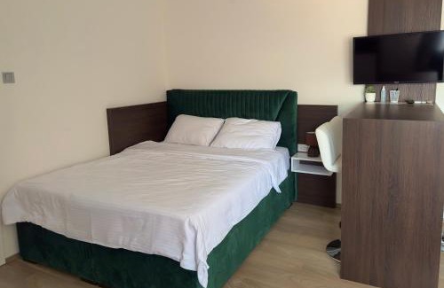 Nis Apartment | Hany Sweet