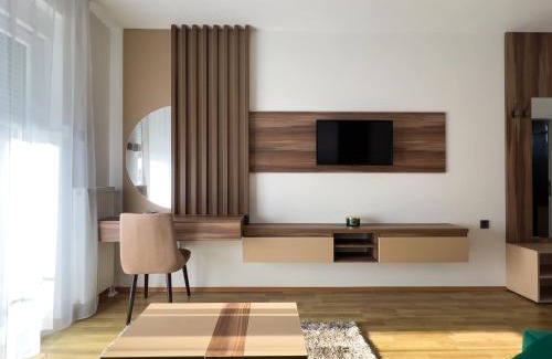 Nis Apartment | Hany Sweet