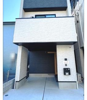 Katsushika Apartment | Hao Bros Home Gemini A