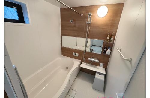 Katsushika Villa | Hao Bros Home Gemini