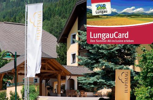 Sankt Michael im Lungau Apartment | Hapimag Ferienwohnungen St Michael