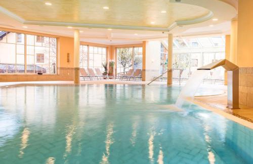 Sankt Michael im Lungau Apartment | Hapimag Ferienwohnungen St Michael