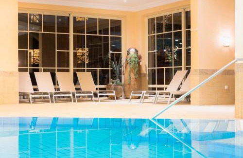 Sankt Michael im Lungau Apartment | Hapimag Ferienwohnungen St Michael