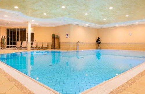 Sankt Michael im Lungau Apartment | Hapimag Ferienwohnungen St Michael