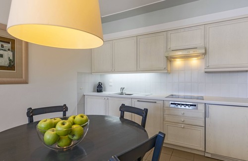 Agios Vasileios Apartment | Hapimag Resort Damnoni
