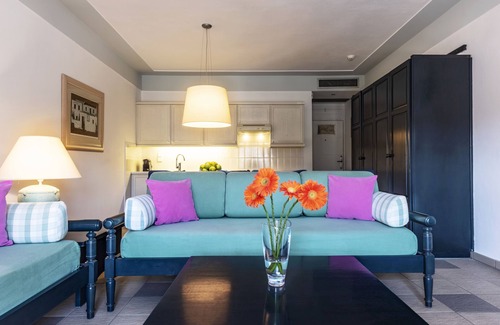 Agios Vasileios Apartment | Hapimag Resort Damnoni