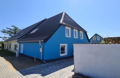 Zinnowitz House | Happiness Comfortable holiday residence