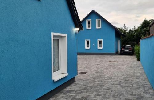 Zinnowitz House | Happiness Comfortable holiday residence