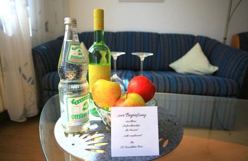 Immenstaad am Bodensee Apartment | Happiness