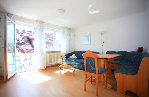 Immenstaad am Bodensee Apartment | Happiness