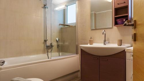 Palaiochora Apartment | Happiness Luxury Home