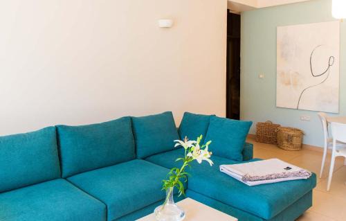 Palaiochora Apartment | Happiness Luxury Home