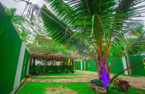 Debarawewa Hotel | Happiness Villa and Yala Safari