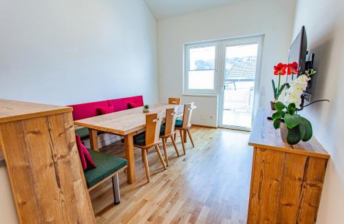 Aich Apartment | Happy Aich 4 by Alpenidyll Apartments