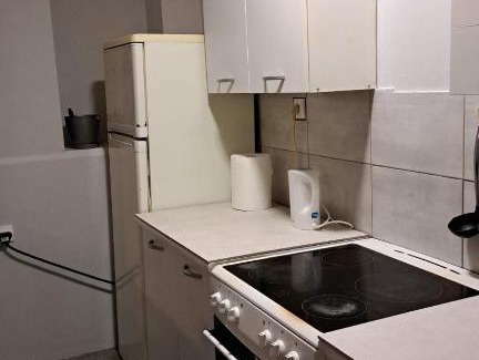 Novi Beograd Apartment | Happy appartament