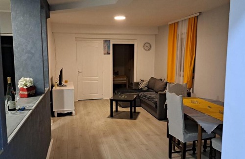 Novi Beograd Apartment | Happy appartament