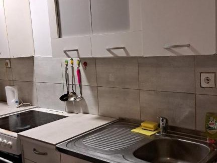 Novi Beograd Apartment | Happy appartament