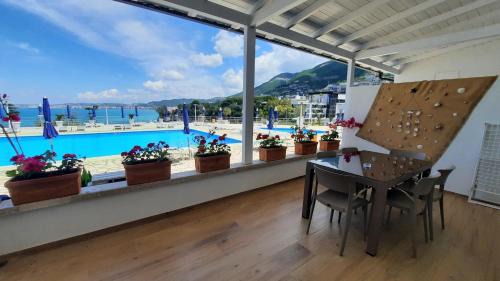 Orikum Apartment | Happy Blue 2