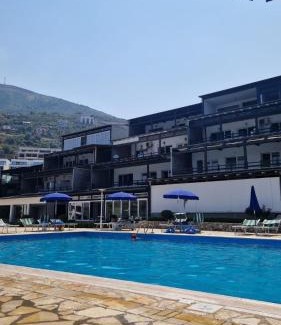 Orikum Apartment | Happy Blue 2