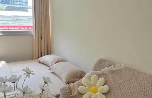 Ban Mai Apartment | Happy Daisy ห้องพัก เมืองทองธานี