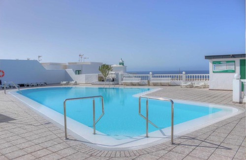 Puerto del Carmen Apartment | Happy Days