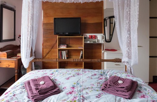 Bridlington Old Town House | Happy Days Guesthouse