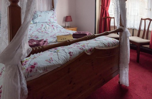 Bridlington Old Town House | Happy Days Guesthouse