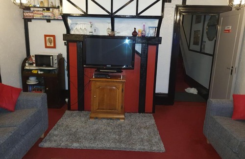 Bridlington Old Town House | Happy Days Guesthouse