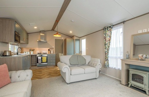 Carnforth House | Happy Days is sure to help you create plenty of happy memories.