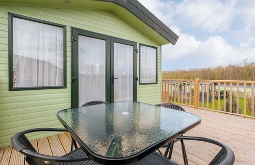 Carnforth House | Happy Days is sure to help you create plenty of happy memories.