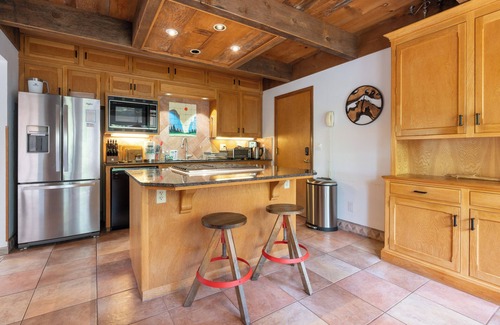 Wishon House | Happy Days Retreat | Private Pool and Tranquil Creek