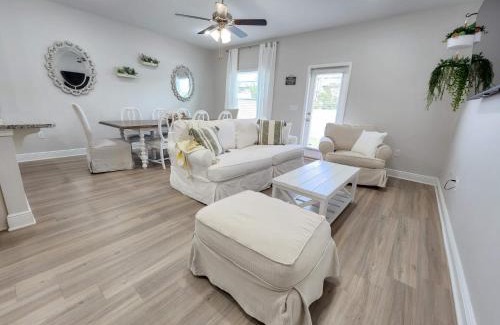 Thomas Drive House | Happy Daze