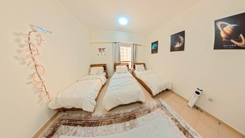 Trade Centre 1 House | Happy Dom Vibes JBR
