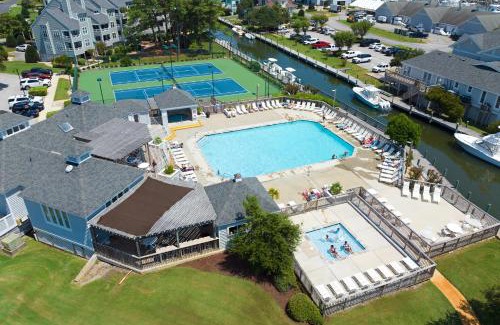 Manteo House | Happy Endings OBX