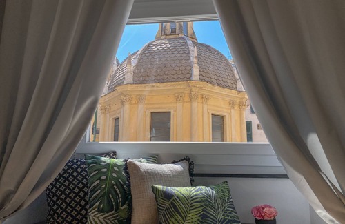Genoa Historical Centre Apartment | Happy Family Apartments San Pietro