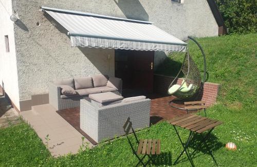 Velence House | Happy Family House Velence
