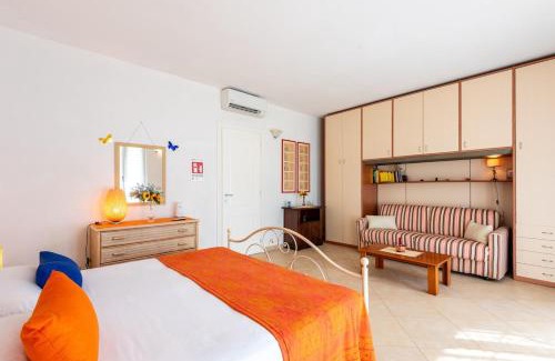 Sestri Levante Apartment | Happy Family, Relax nel Verde