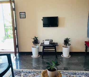 Kamalapur House | Happy Hampi Home