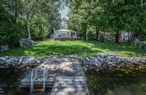 Onekama House | Happy Harbour