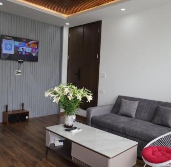 Phuc Yen Resort | Happy hill flamingo Đại Lải