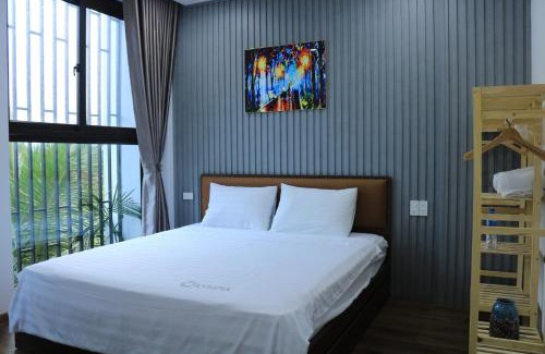 Phuc Yen Resort | Happy hill flamingo Đại Lải